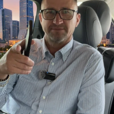 Robert z RL Taxi Premium